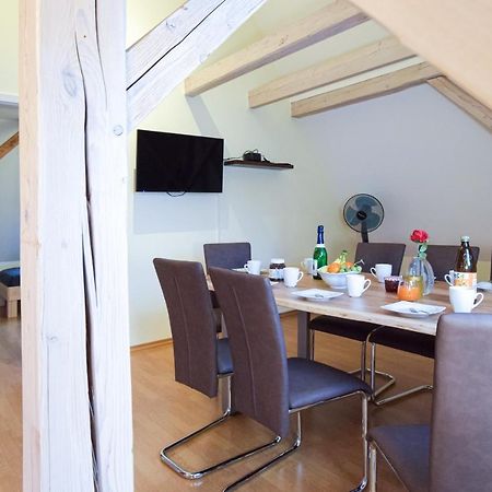 Premium Style Apartment Günzburg Екстериор снимка