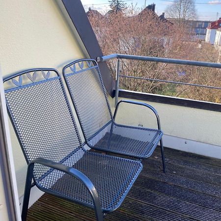 Premium Style Apartment Günzburg Екстериор снимка