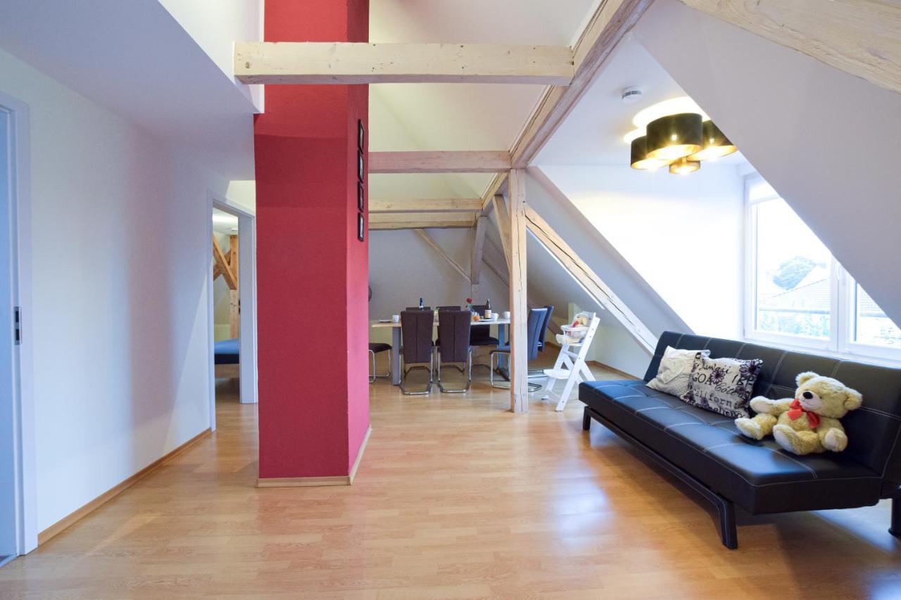 Premium Style Apartment Günzburg Екстериор снимка