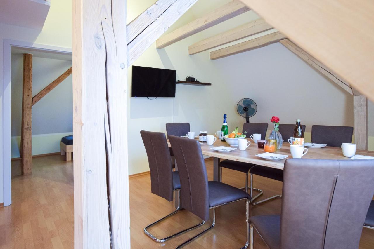 Premium Style Apartment Günzburg Екстериор снимка