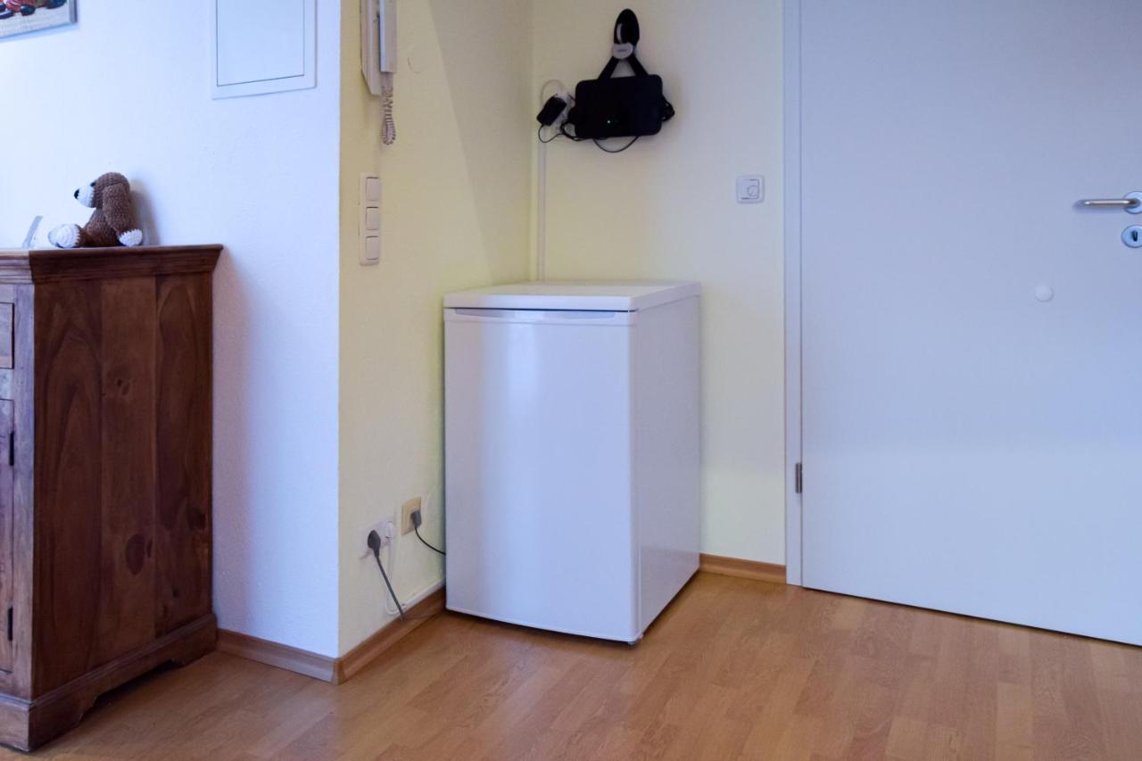 Premium Style Apartment Günzburg Екстериор снимка