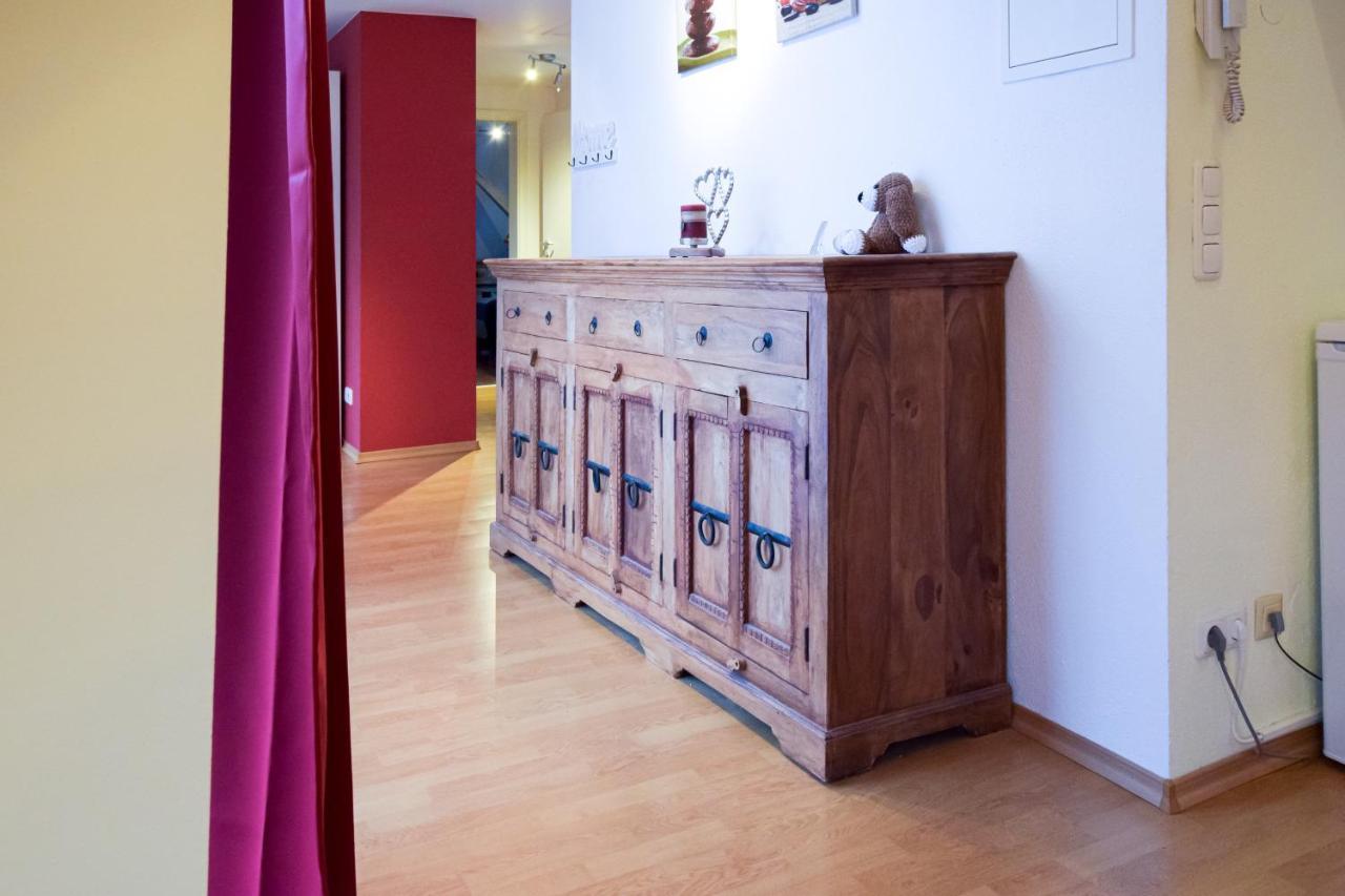 Premium Style Apartment Günzburg Екстериор снимка