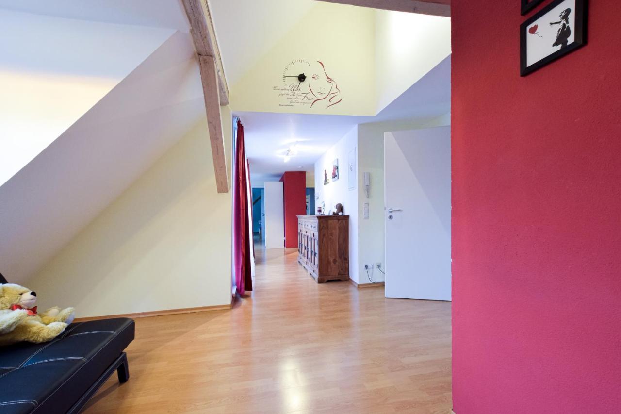 Premium Style Apartment Günzburg Екстериор снимка