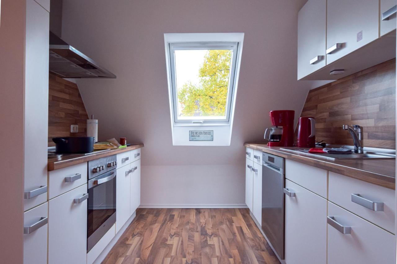 Premium Style Apartment Günzburg Екстериор снимка