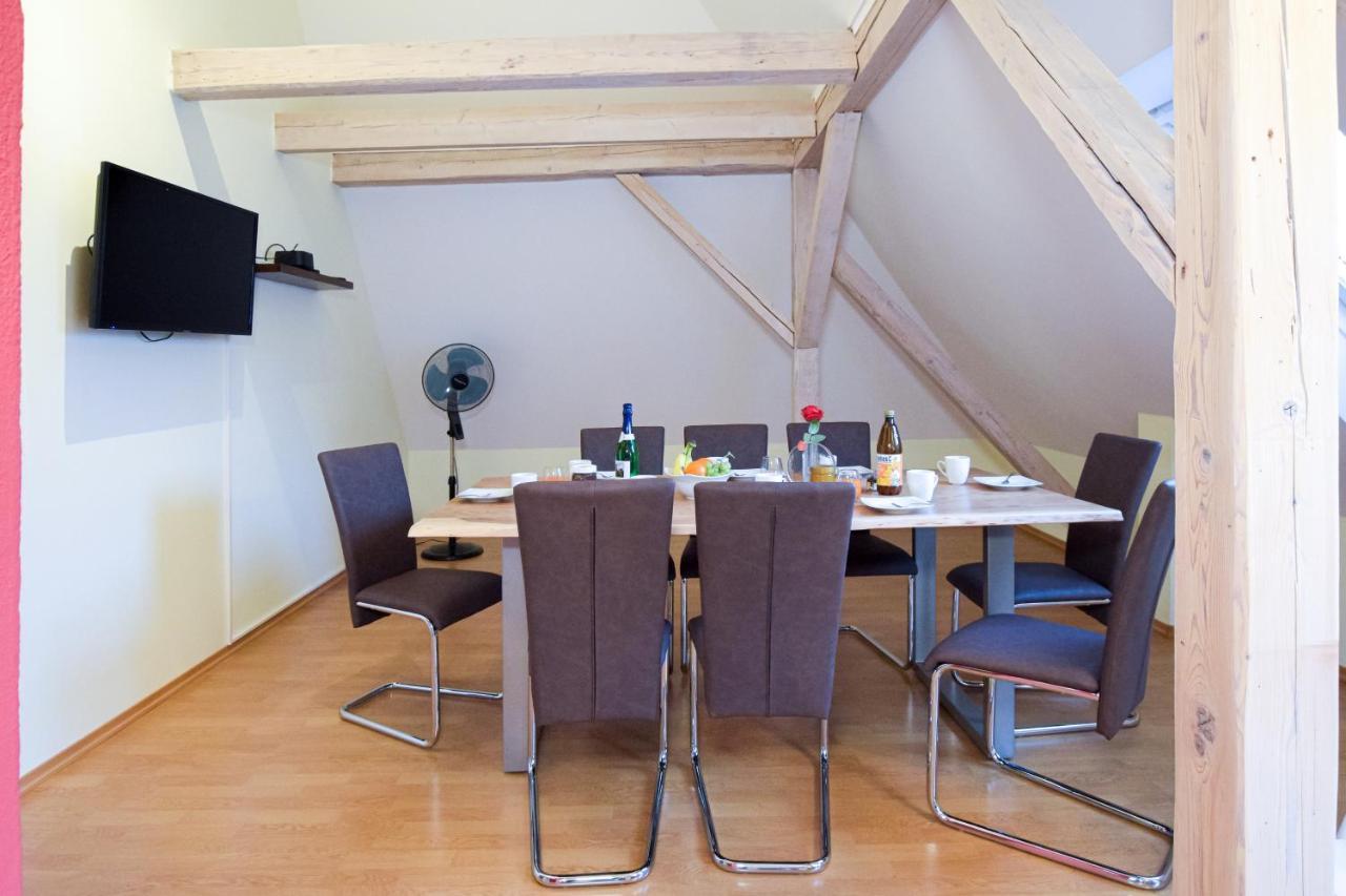 Premium Style Apartment Günzburg Екстериор снимка