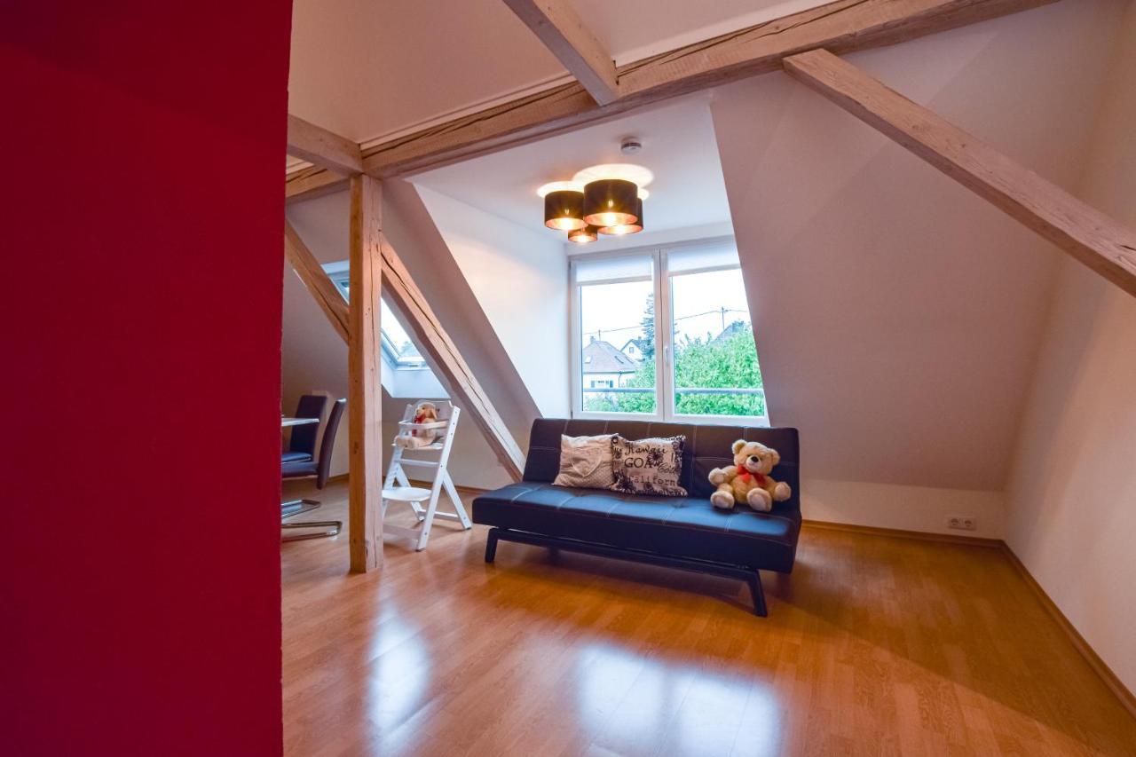 Premium Style Apartment Günzburg Екстериор снимка