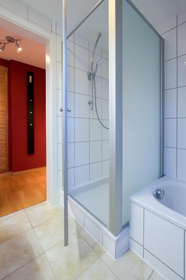 Premium Style Apartment Günzburg Екстериор снимка