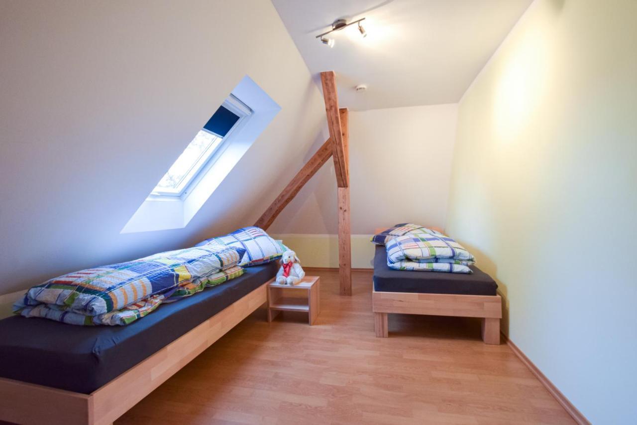 Premium Style Apartment Günzburg Екстериор снимка