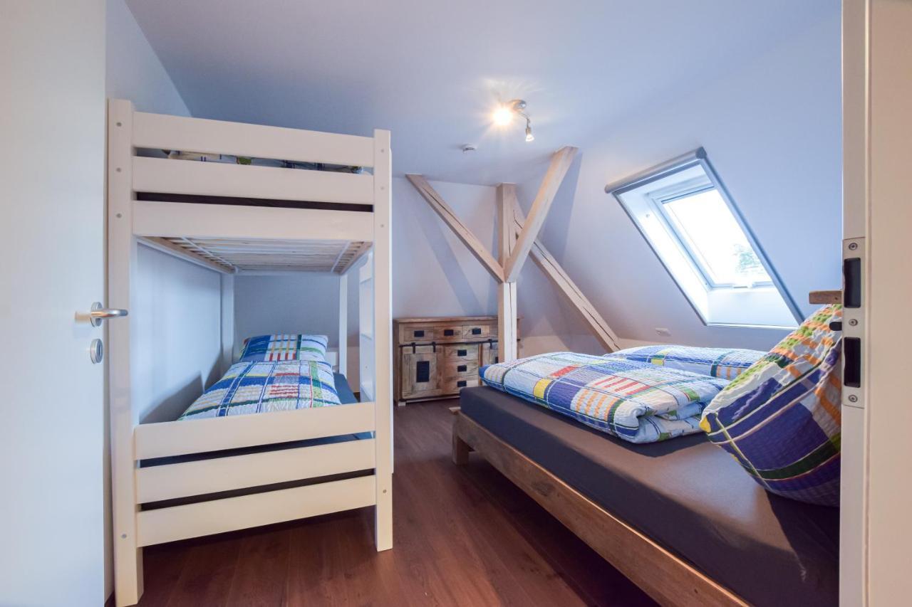Premium Style Apartment Günzburg Екстериор снимка