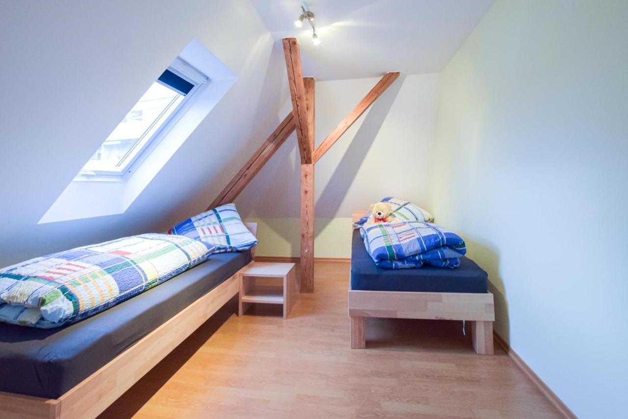 Premium Style Apartment Günzburg Екстериор снимка
