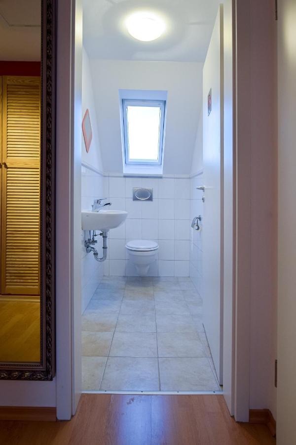 Premium Style Apartment Günzburg Екстериор снимка