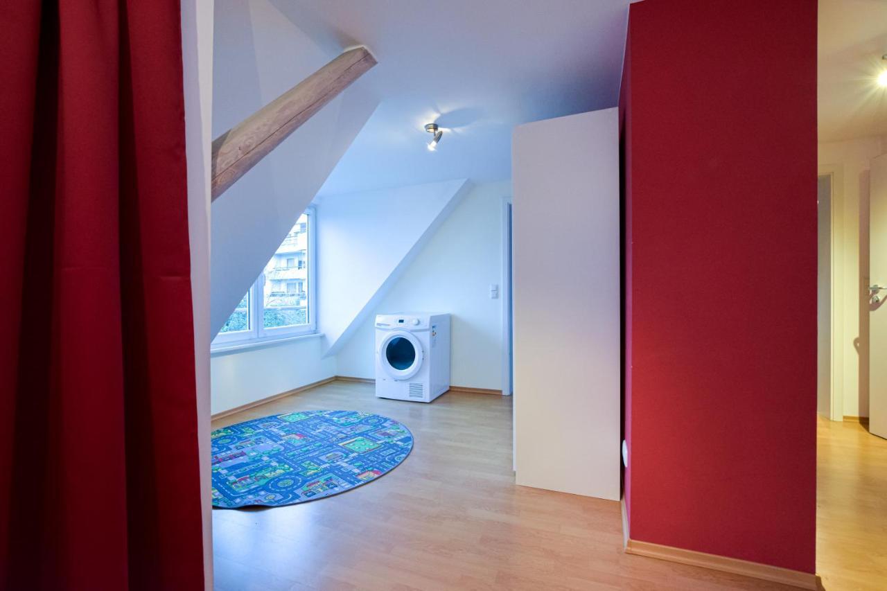 Premium Style Apartment Günzburg Екстериор снимка