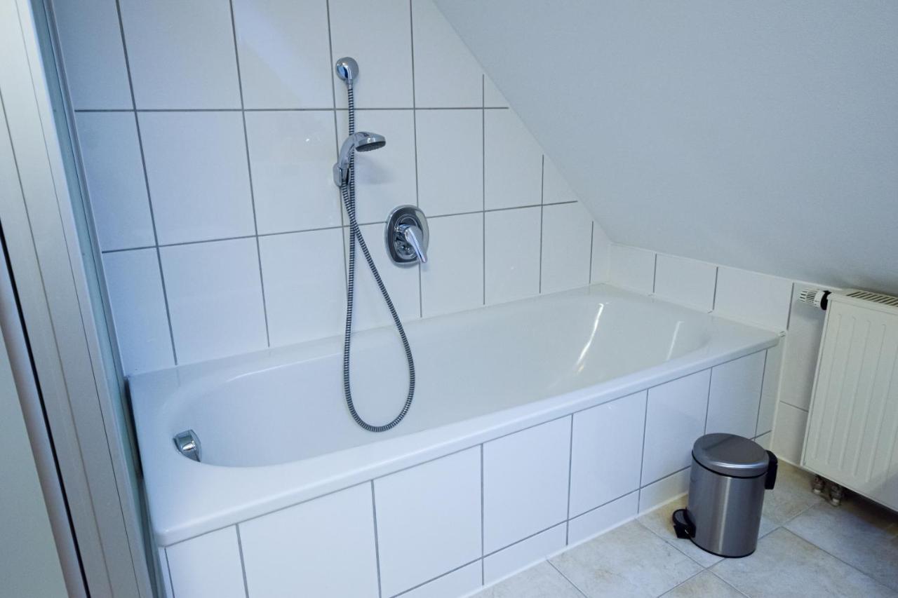 Premium Style Apartment Günzburg Екстериор снимка