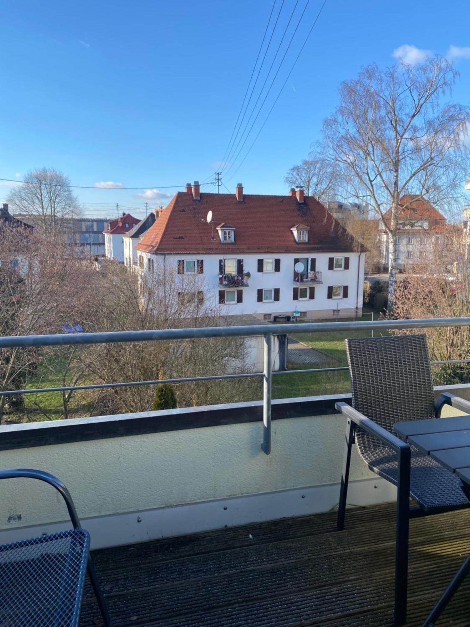 Premium Style Apartment Günzburg Екстериор снимка