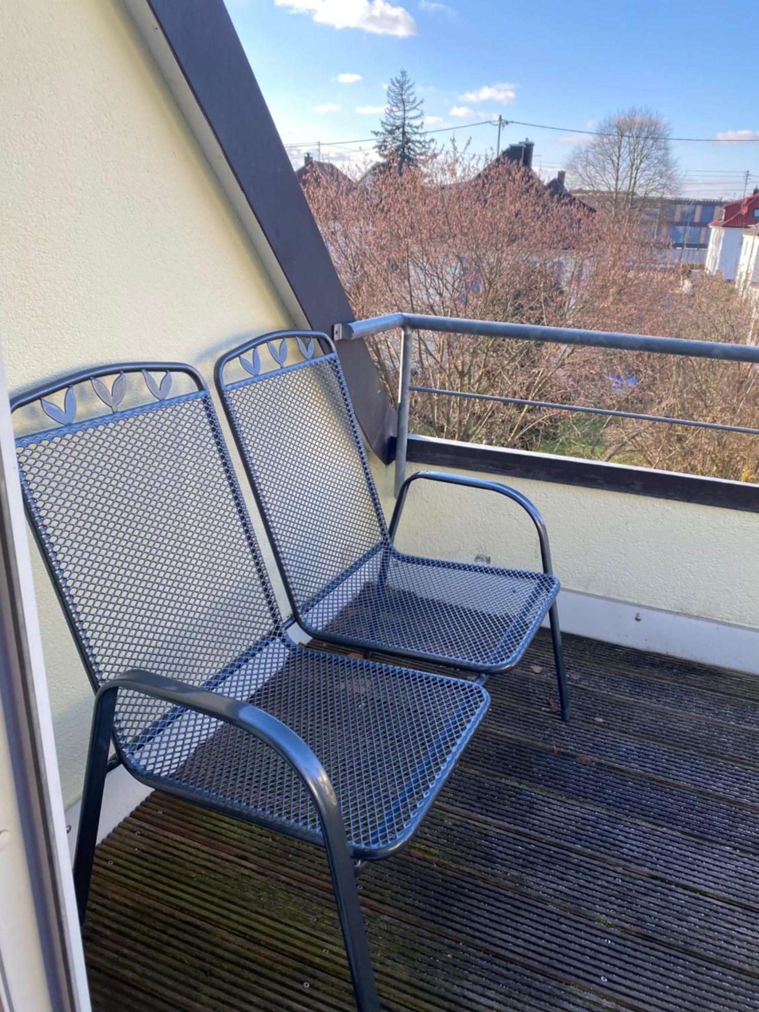 Premium Style Apartment Günzburg Екстериор снимка